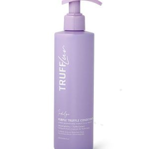 TruffLuv Indulge Purple Truffle Conditioner 8.45 oz